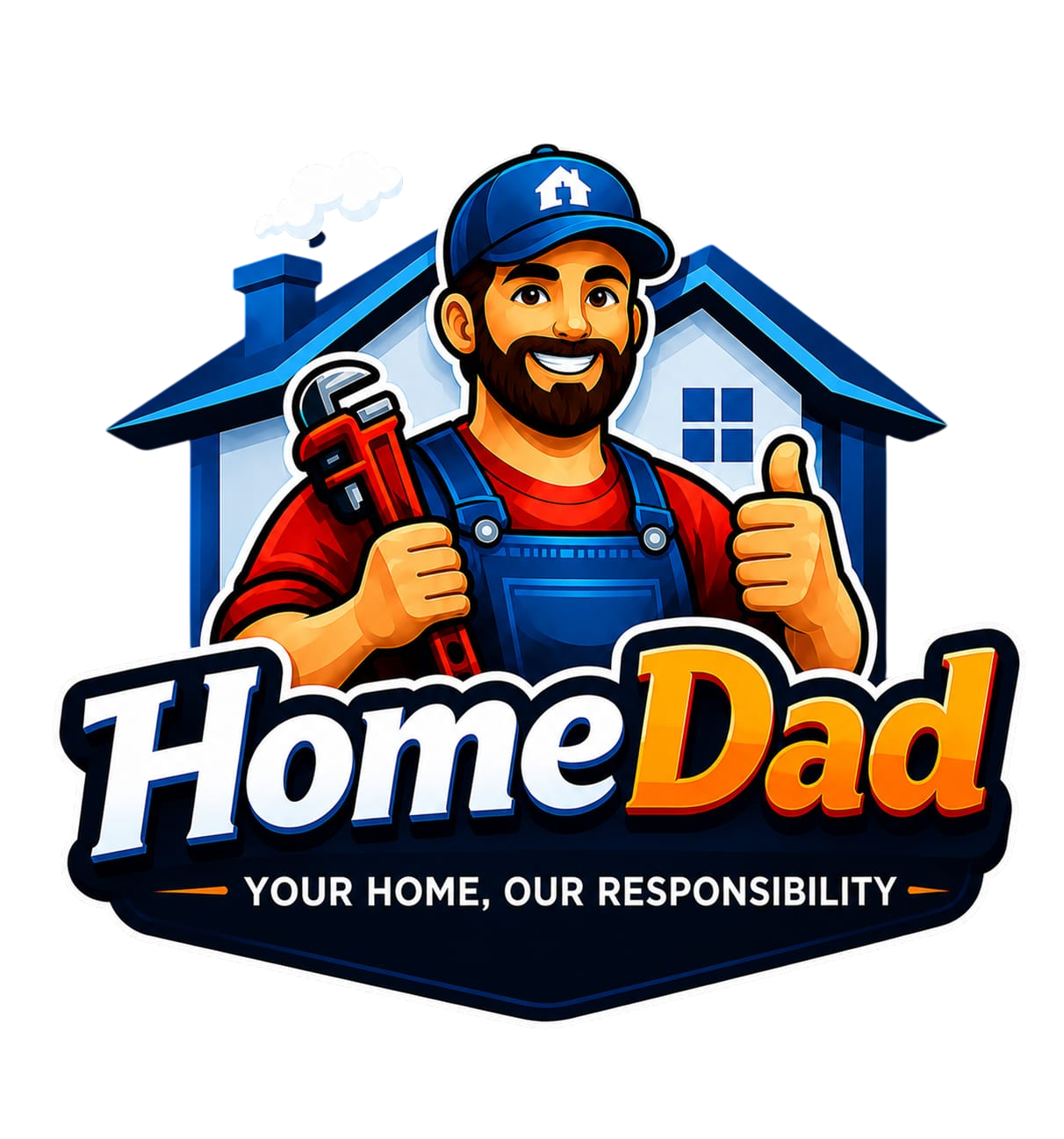 Home Dad 