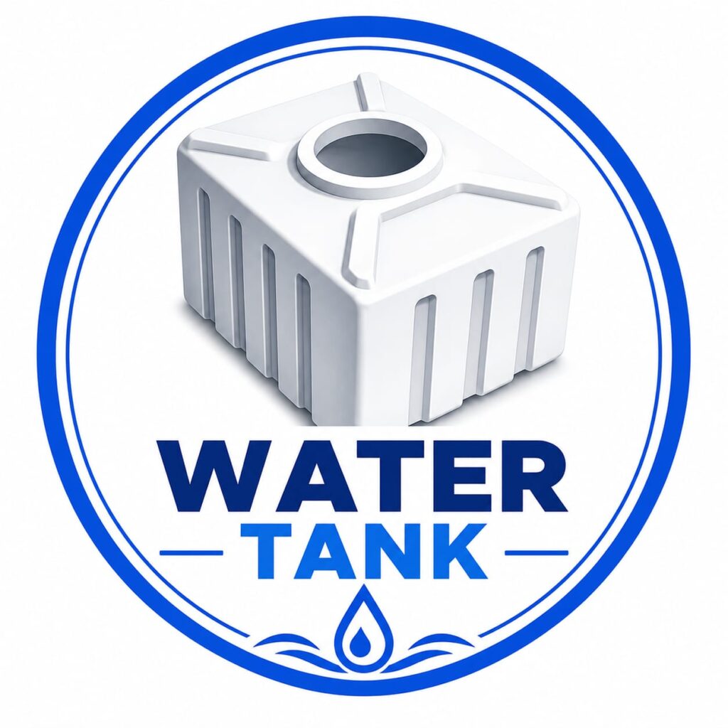 Water Tank Cleaning by Homedad
